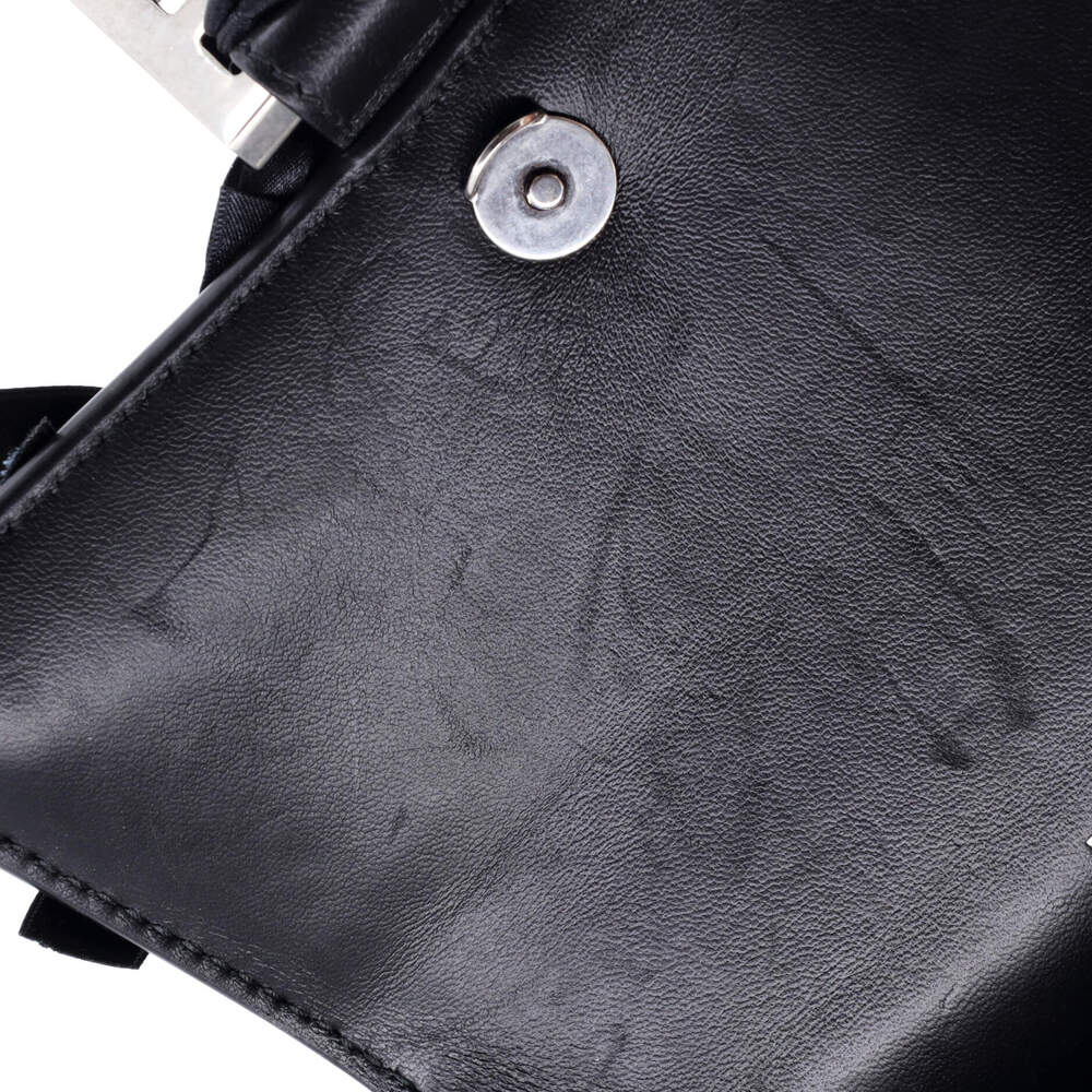 Balenciaga Hourglass Top Handle Bag #236814B13B - Picture 7 of 8